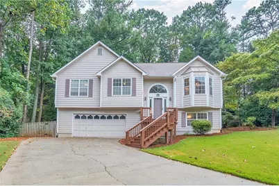 2588 Kennesaw Springs Court NW, Kennesaw, GA 30144 - Photo 1