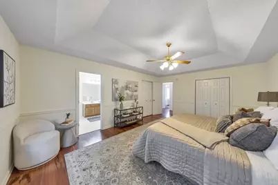 2588 Kennesaw Springs Court NW, Kennesaw, GA 30144 - Photo 12
