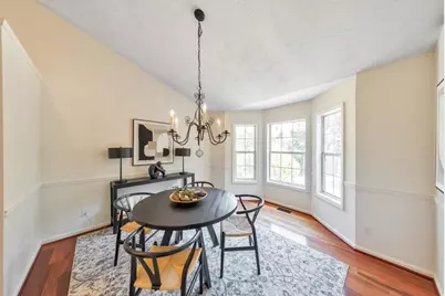 2588 Kennesaw Springs Court NW, Kennesaw, GA 30144 - Photo 2