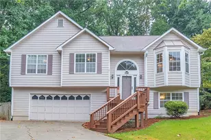 2588 Kennesaw Springs Ct NW, Kennesaw, GA 30144 - Photo 1