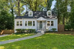 448 E Pharr Rd, Decatur, GA 30030 - Photo 2