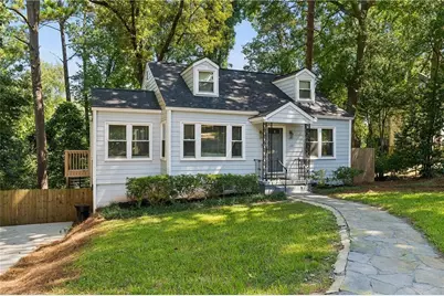448 E Pharr Road, Decatur, GA 30030 - Photo 38