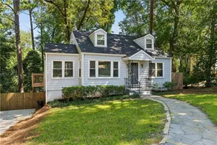 448 E Pharr Rd, Decatur, GA 30030 - Photo 38
