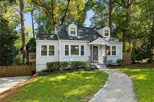448 E Pharr Rd, Decatur, GA 30030 - Photo 1