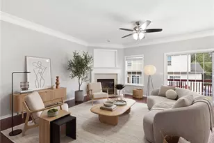 2258 Landing Ridge, Duluth, GA 30097 - Photo 28