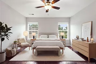2258 Landing Ridge, Duluth, GA 30097 - Photo 14