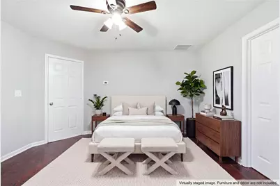 2258 Landing Ridge, Duluth, GA 30097 - Photo 6