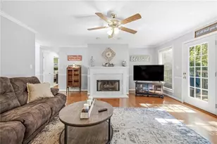 5221 Nimble Wood Way, Flowery Branch, GA 30542 - Photo 8