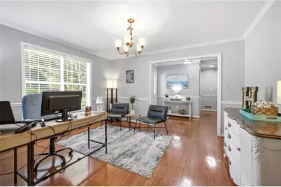 5221 Nimble Wood Way, Flowery Branch, GA 30542 - Photo 6