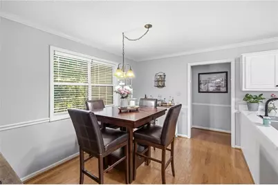 5221 Nimble Wood Way, Flowery Branch, GA 30542 - Photo 16