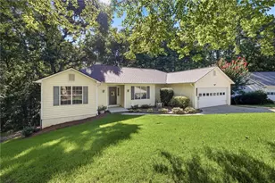 5221 Nimble Wood Way, Flowery Branch, GA 30542 - Photo 2