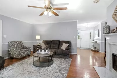 5221 Nimble Wood Way, Flowery Branch, GA 30542 - Photo 10