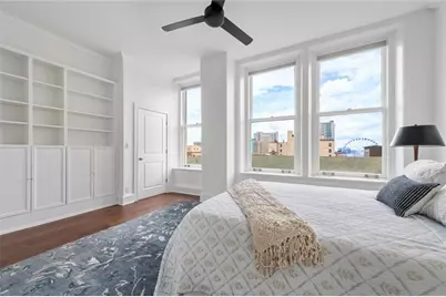57 Forsyth Street NW #8D, Atlanta, GA 30303 - Photo 16