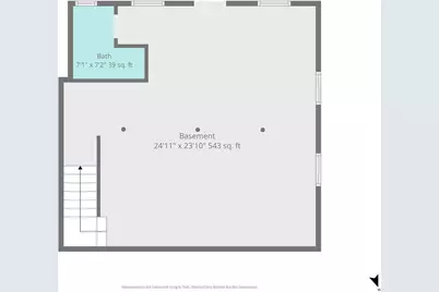 187 Hilltop Street, Cleveland, GA 30528 - Photo 44