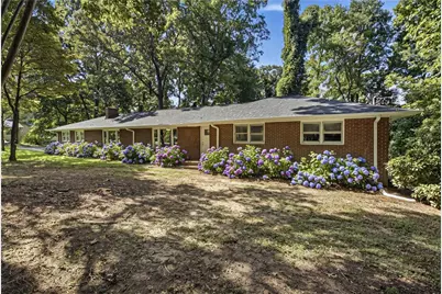 187 Hilltop Street, Cleveland, GA 30528 - Photo 1