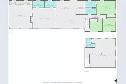 187 Hilltop Street, Cleveland, GA 30528 - Photo 48