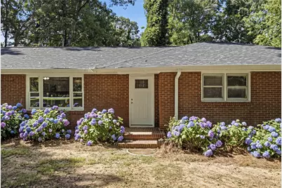 187 Hilltop Street, Cleveland, GA 30528 - Photo 2