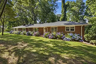 187 Hilltop St, Cleveland, GA 30528 - Photo 1