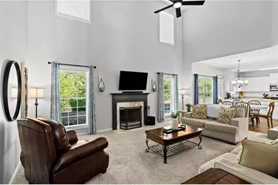 3922 Walnut Grove Way, Gainesville, GA 30506 - Photo 6