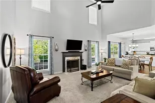 3922 Walnut Grove Way, Gainesville, GA 30506 - Photo 6