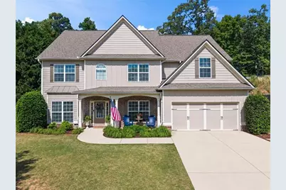 3922 Walnut Grove Way, Gainesville, GA 30506 - Photo 1