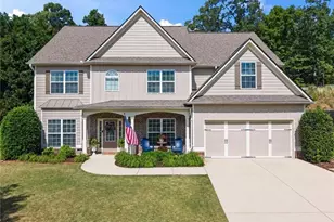 3922 Walnut Grove Way, Gainesville, GA 30506 - Photo 1