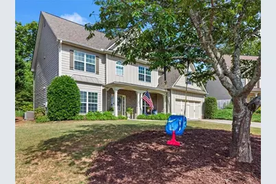3922 Walnut Grove Way, Gainesville, GA 30506 - Photo 2