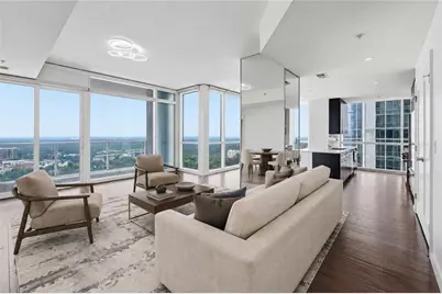 3325 Piedmont Road NE #2702, Atlanta, GA 30305 - Photo 2