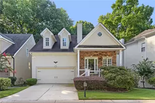 128 Monterey Dr, Peachtree City, GA 30269 - Photo 1