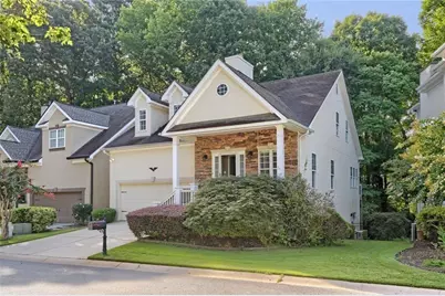 128 Monterey Drive, Peachtree City, GA 30269 - Photo 2