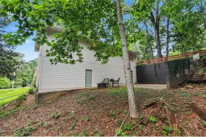 55 Dixon Street, Newnan, GA 30263 - Photo 30