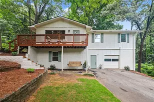 55 Dixon St, Newnan, GA 30263 - Photo 1