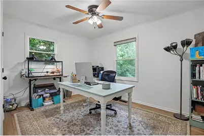 55 Dixon Street, Newnan, GA 30263 - Photo 18