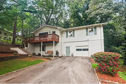 55 Dixon Street, Newnan, GA 30263 - Photo 6