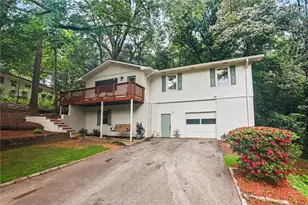 55 Dixon St, Newnan, GA 30263 - Photo 6