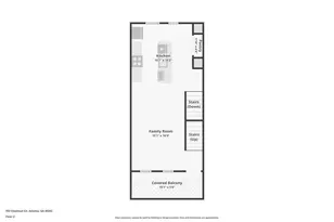 193 Chestnut Cir, Atlanta, GA 30342 - Photo 58