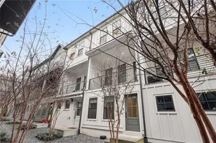193 Chestnut Cir, Atlanta, GA 30342 - Photo 2