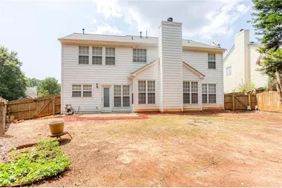 3008 Donamire Avenue NW, Kennesaw, GA 30144 - Photo 44