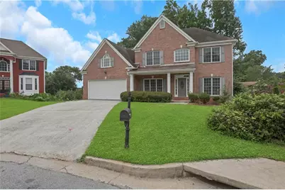 5150 Oak Plantation Walk, Lilburn, GA 30047 - Photo 2