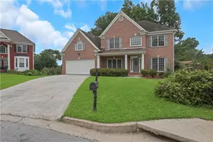 5150 Oak Plantation Walk, Lilburn, GA 30047 - Photo 2
