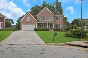 5150 Oak Plantation Walk, Lilburn, GA 30047 - Photo 1