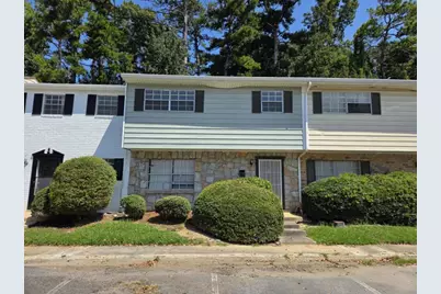 4701 Flat Shoals Road #38G, Union City, GA 30291 - Photo 1