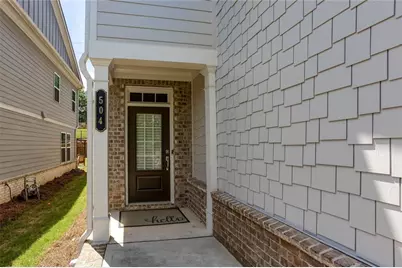 504 Mansell Street, Marietta, GA 30008 - Photo 4