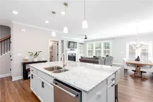 504 Mansell St, Marietta, GA 30008 - Photo 8
