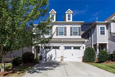504 Mansell Street, Marietta, GA 30008 - Photo 2