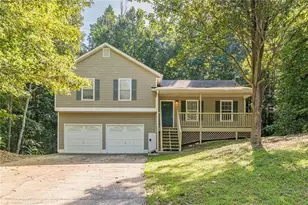 483 Thornbrooke Dr, Hiram, GA 30141 - Photo 1