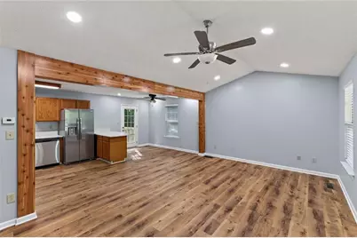 483 Thornbrooke Drive, Hiram, GA 30141 - Photo 12