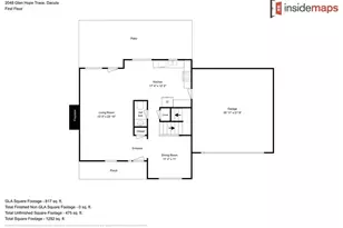 2048 Glen Hope Trace, Dacula, GA 30019 - Photo 18