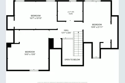2552 Hunton Court NE, Marietta, GA 30068 - Photo 18