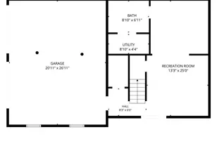2552 Hunton Ct NE, Marietta, GA 30068 - Photo 16